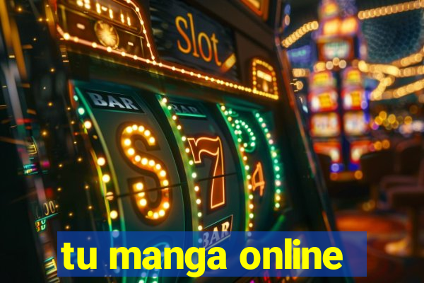 tu manga online